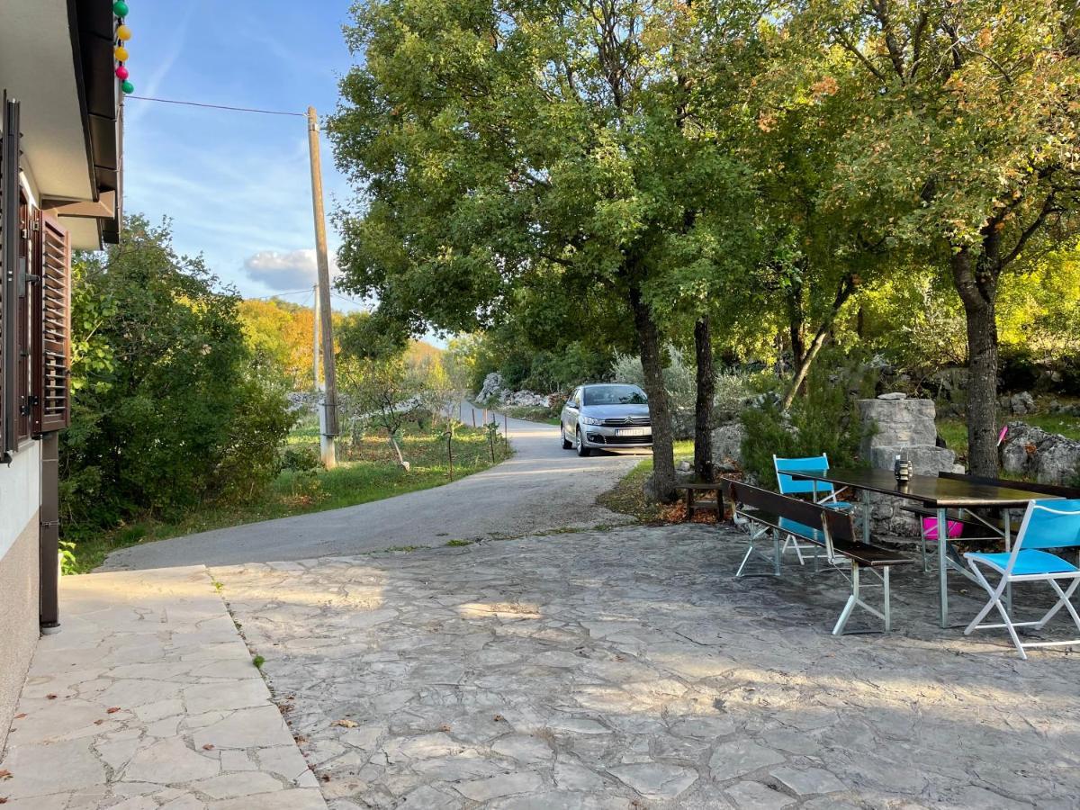 Holiday House Dunamis Krivodol Екстер'єр фото