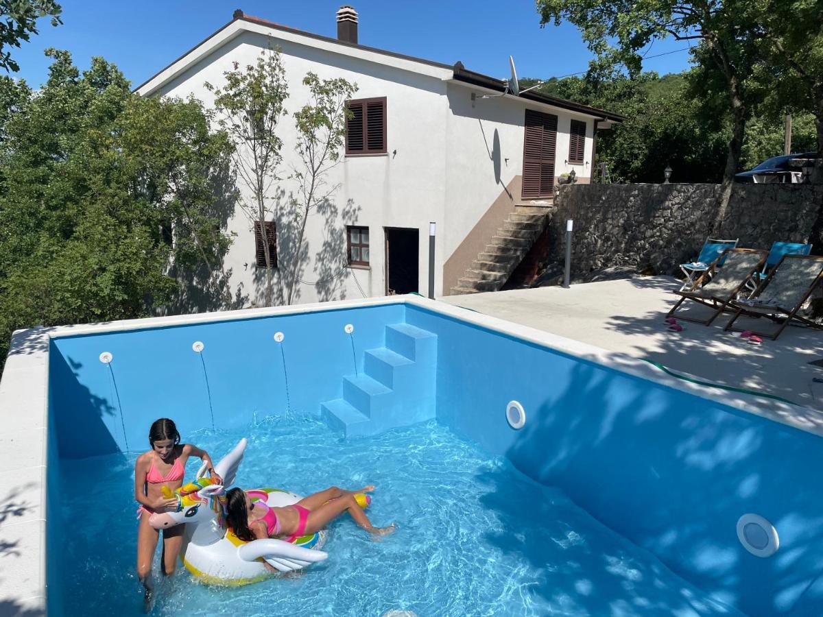 Holiday House Dunamis Krivodol Екстер'єр фото