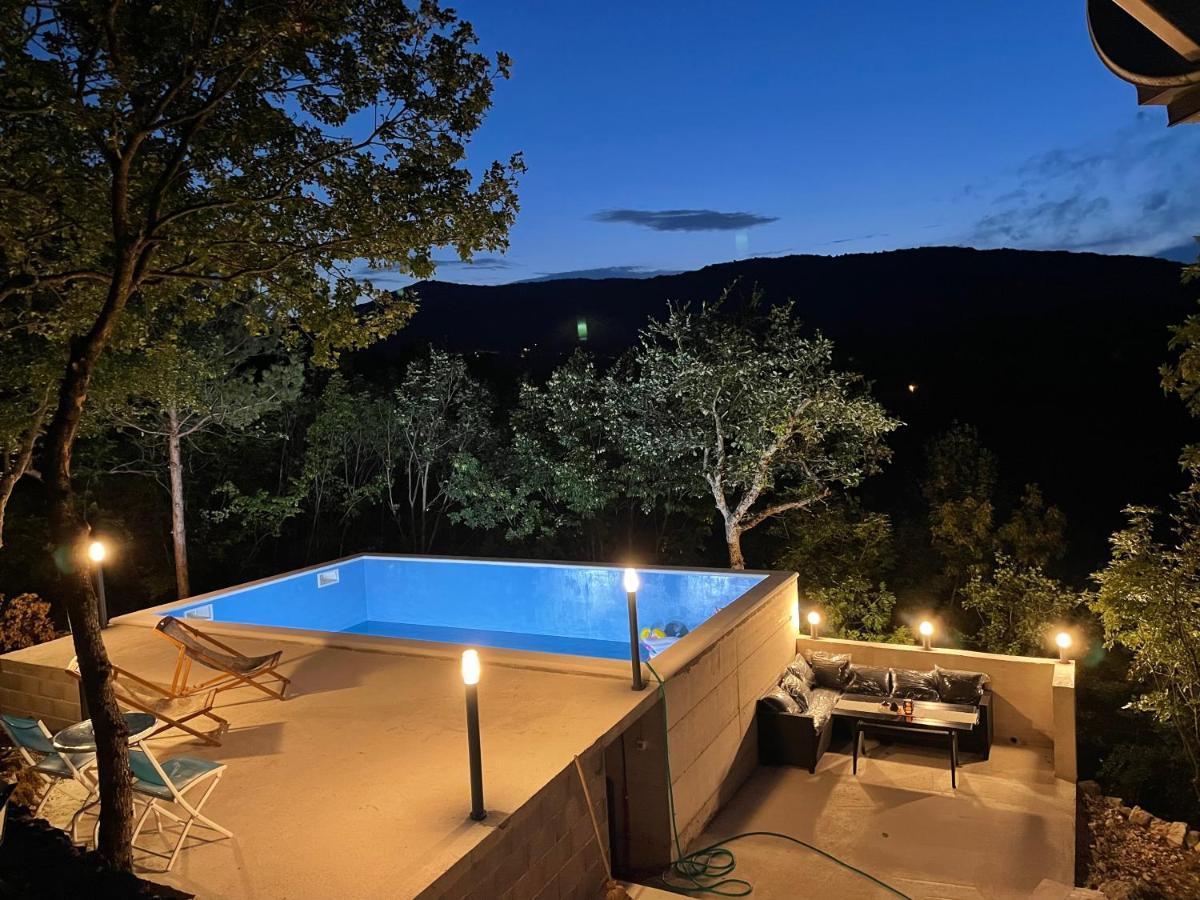 Holiday House Dunamis Krivodol Екстер'єр фото
