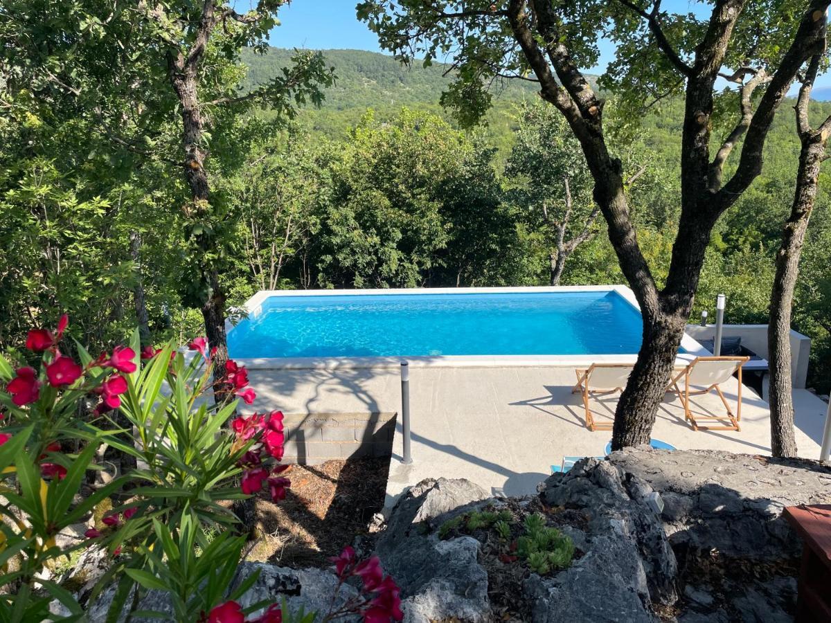 Holiday House Dunamis Krivodol Екстер'єр фото