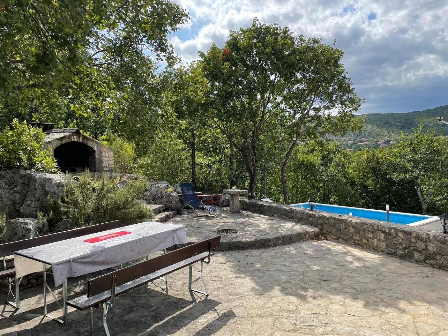 Holiday House Dunamis Krivodol Екстер'єр фото