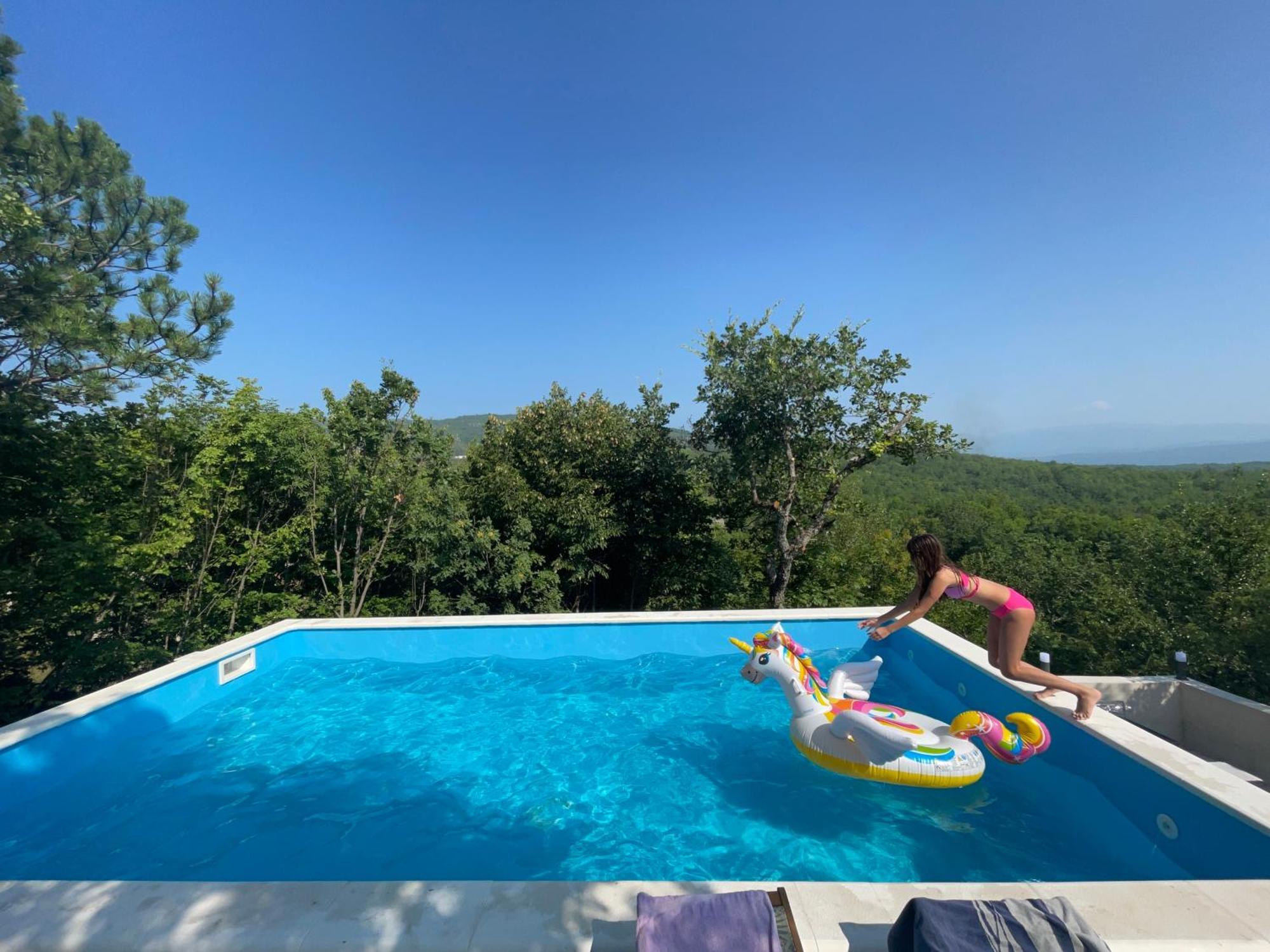 Holiday House Dunamis Krivodol Екстер'єр фото