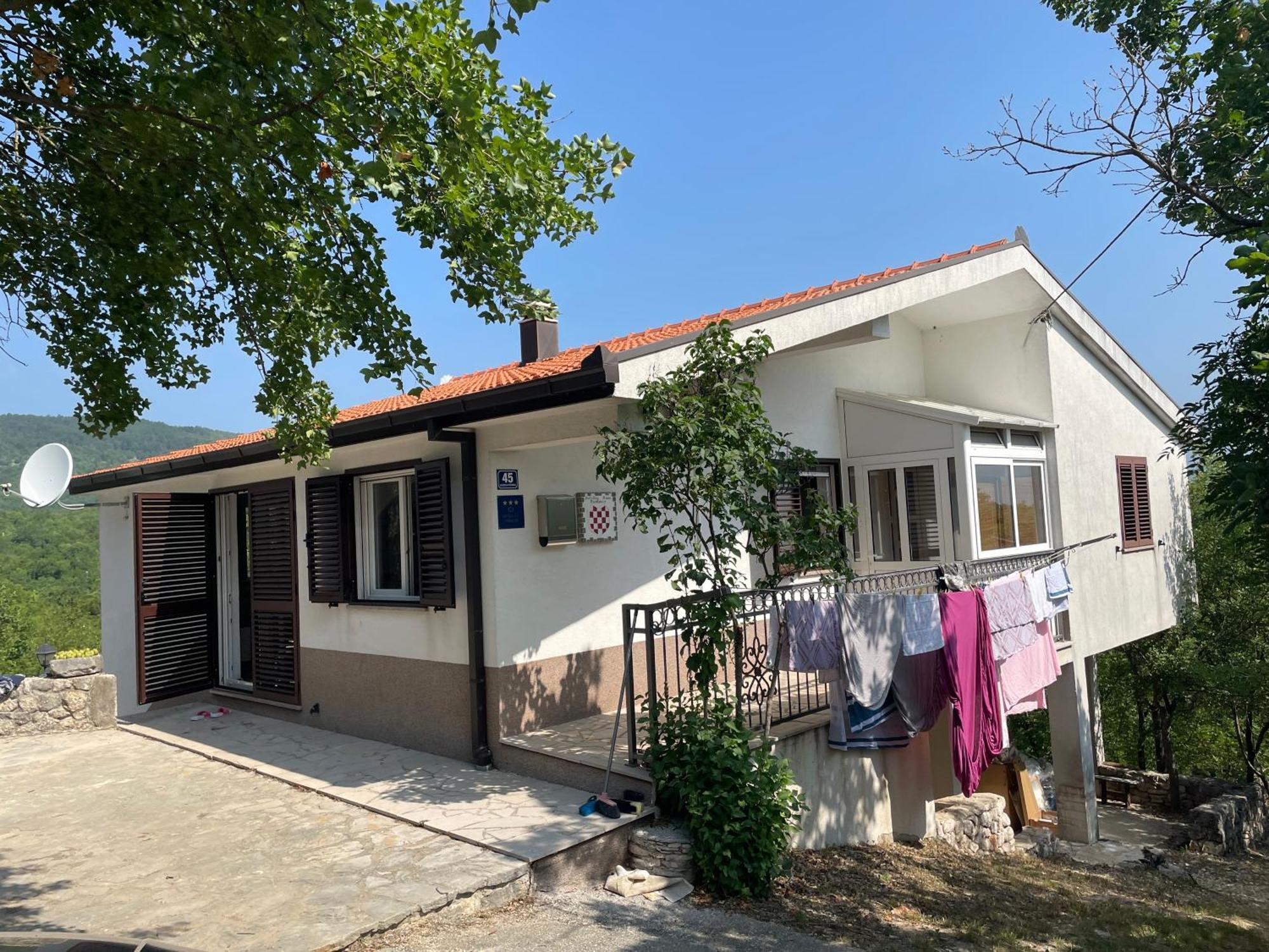 Holiday House Dunamis Krivodol Екстер'єр фото